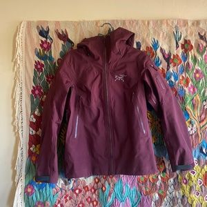 Arc'teryx Sentinel Gore-Tex Shell Jacket